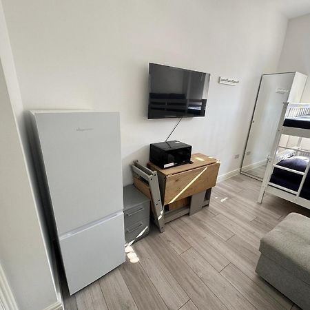 Willesden Green Budget Guesthouse 伦敦 外观 照片